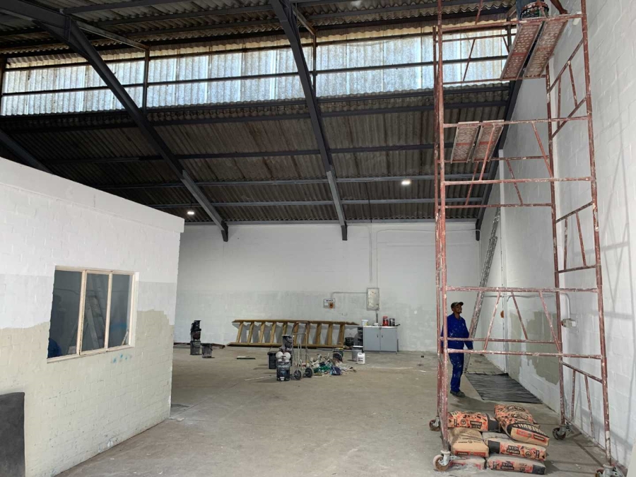 To Let commercial Property for Rent in Stikland Industrial Western Cape